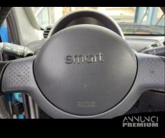 Airbag volante SMART CABRIO del 2001