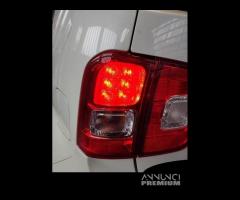 Fanale posteriore sinistro SUZUKI IGNIS del 2018