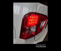 Fanale posteriore sinistro SUZUKI IGNIS del 2018