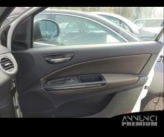 Pannello porta ant dx FIAT BRAVO del 2009