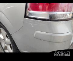 Paraurti posteriore OPEL ZAFIRA del 2007