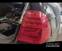 Fanale posteriore destro BMW 320D del 2009