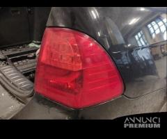 Fanale posteriore destro BMW 320D del 2009