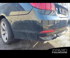 Paraurti posteriore BMW 530 del 2006