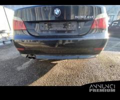 Paraurti posteriore BMW 530 del 2006