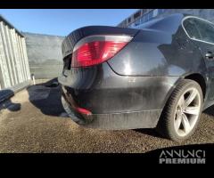 Paraurti posteriore BMW 530 del 2006