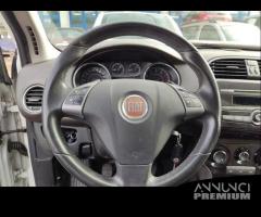 Volante FIAT BRAVO del 2009