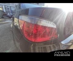 Fanale posteriore sinistro BMW 530 del 2006