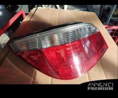 Fanale posteriore sinistro BMW 530 del 2006