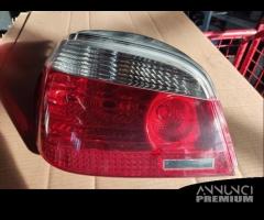 Fanale posteriore sinistro BMW 530 del 2006