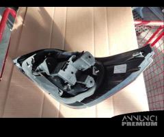 Fanale posteriore sinistro BMW 530 del 2006