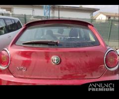 Portellone nudo ALFA ROMEO MITO del 2010