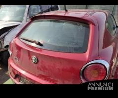 Portellone nudo ALFA ROMEO MITO del 2010