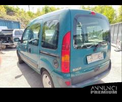 Ricambi RENAULT KANGOO 1461cc DCI del 2003