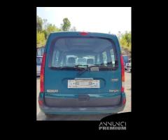 Ricambi RENAULT KANGOO 1461cc DCI del 2003