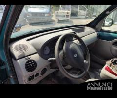 Ricambi RENAULT KANGOO 1461cc DCI del 2003 - 6