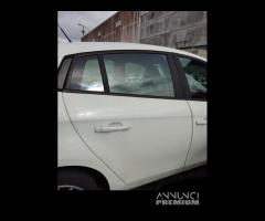 Porta posteriore dx FIAT BRAVO del 2009