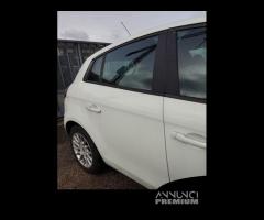 Porta posteriore dx FIAT BRAVO del 2009