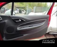 Pannello porta ant dx CITROEN DS3 del 2013