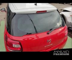 Portellone nudo CITROEN DS3 del 2013 - 6