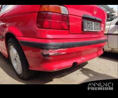 Ricambi BMW 316 E36 COMPACT 1600cc benzina del 199 - 12