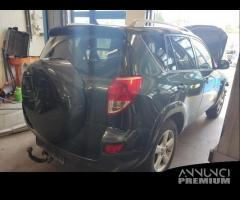 Ricambi TOYOTA RAV 4 2231cc benzina del 2006 - 3