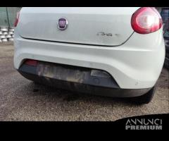 Paraurti posteriore FIAT BRAVO del 2009