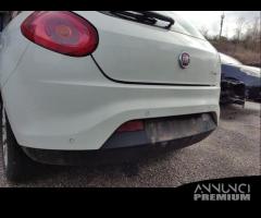 Paraurti posteriore FIAT BRAVO del 2009