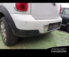 Paraurti posteriore MINI COOPER D del 2011