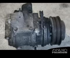 Compressore clima KIA SORENTO 2497cc CRDI del 2006