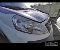 Proiettore destro FIAT SCUDO del 2008