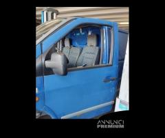 Porta ant sx nuda MERCEDES-BENZ VITO 2000