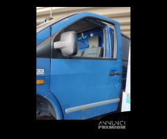 Porta ant sx nuda MERCEDES-BENZ VITO 2000