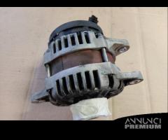 Alternatore HYUNDAI I10 1086cc benzina del 2010 - 3