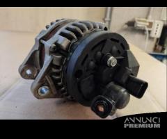 Alternatore HYUNDAI I10 1086cc benzina del 2010 - 5