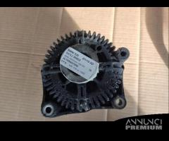 Alternatore BMW 530 2993cc XD E61LI del 2006 - 2