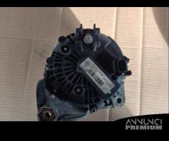 Alternatore BMW 530 2993cc XD E61LI del 2006 - 3