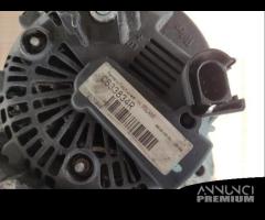 Alternatore BMW 530 2993cc XD E61LI del 2006 - 4