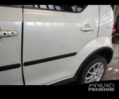 Porta posteriore sinistra SUZUKI IGNIS del 2018