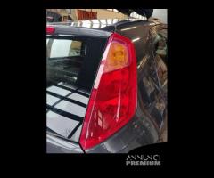 Fanale post destro FIAT GRANDE PUNTO EVO del 2017