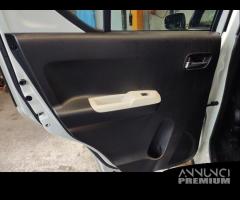 Pannello porta post sx SUZUKI IGNIS del 2018