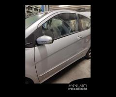 Porta anteriore sx nuda MERCEDES CLASSE A 2005