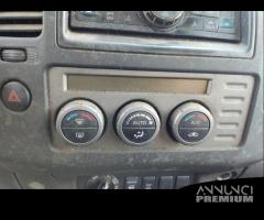 Ricambi NISSAN NAVARA 4X4 2494cc CDI del 2008 - 15