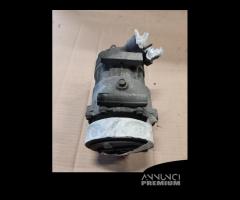 Compress clima FIAT SCUDO 1560cc diesel 2008