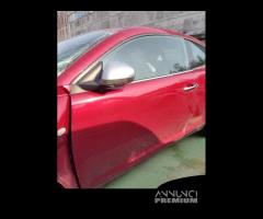 Porta anteriore sx nuda ALFA ROMEO MITO del 2010