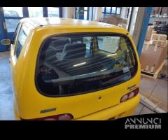 Portellone nudo FIAT SEICENTO del 1999