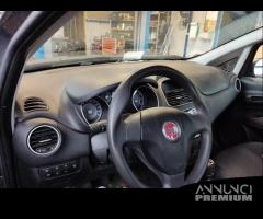 Ricambi FIAT GRANDE PUNTO EVO 1242cc benzina 2017 - 11