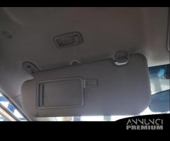 Aletta parasole sinistra HYUNDAI I30 del 2013