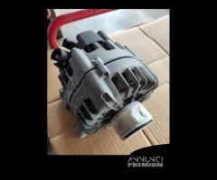 Alternatore CITROEN C5 1997cc diesel del 2012