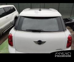 Portellone nudo MINI COOPER D del 2011 - 1